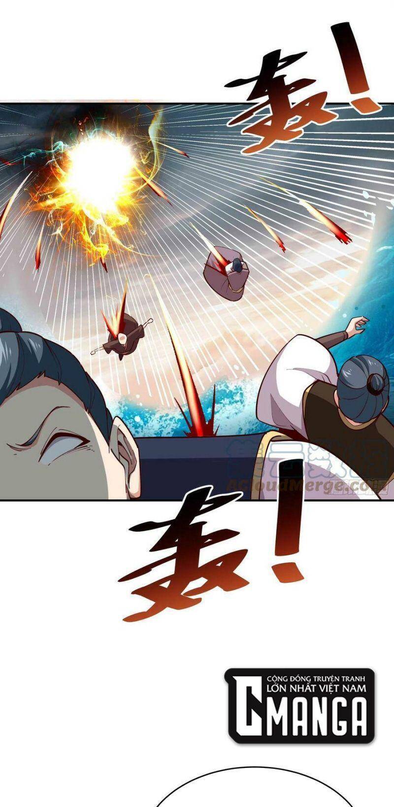 Trùng Sinh Đô Thị Thiên Tôn Chapter 350 - 5