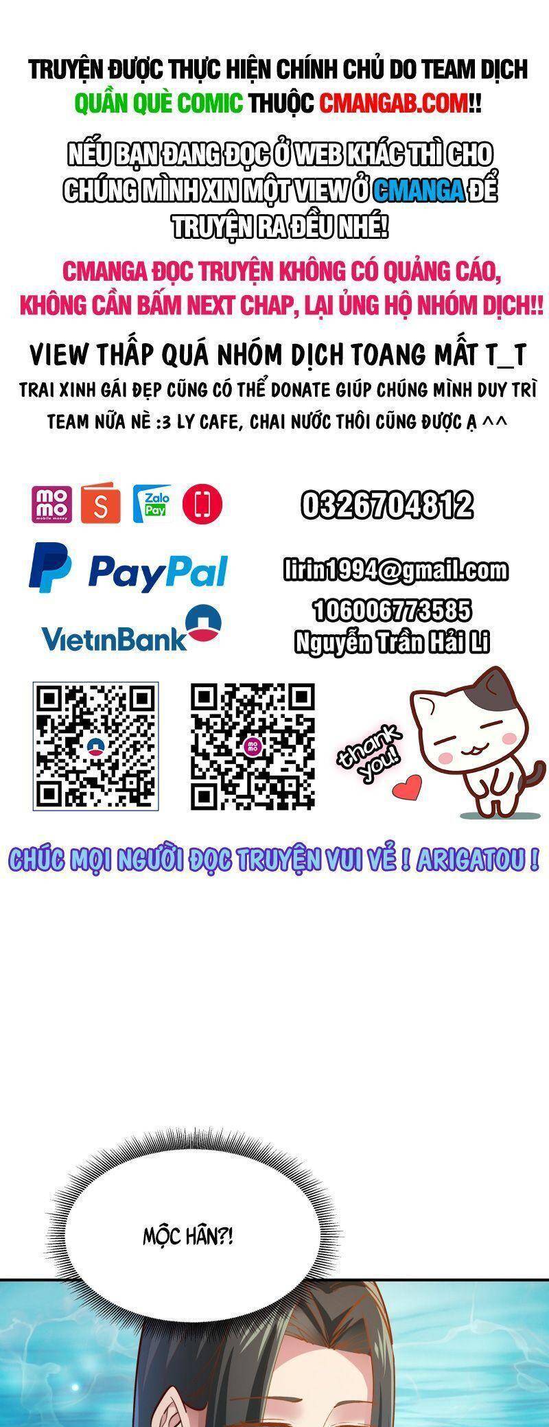 Trùng Sinh Đô Thị Thiên Tôn Chapter 360 - 1