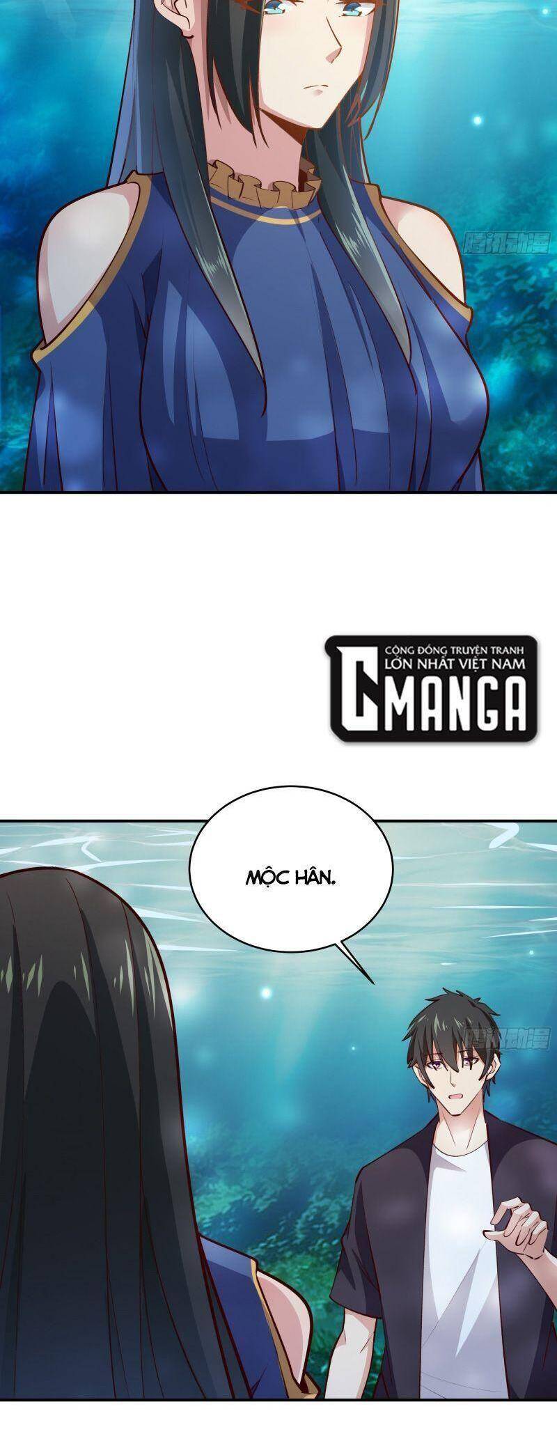 Trùng Sinh Đô Thị Thiên Tôn Chapter 360 - 2