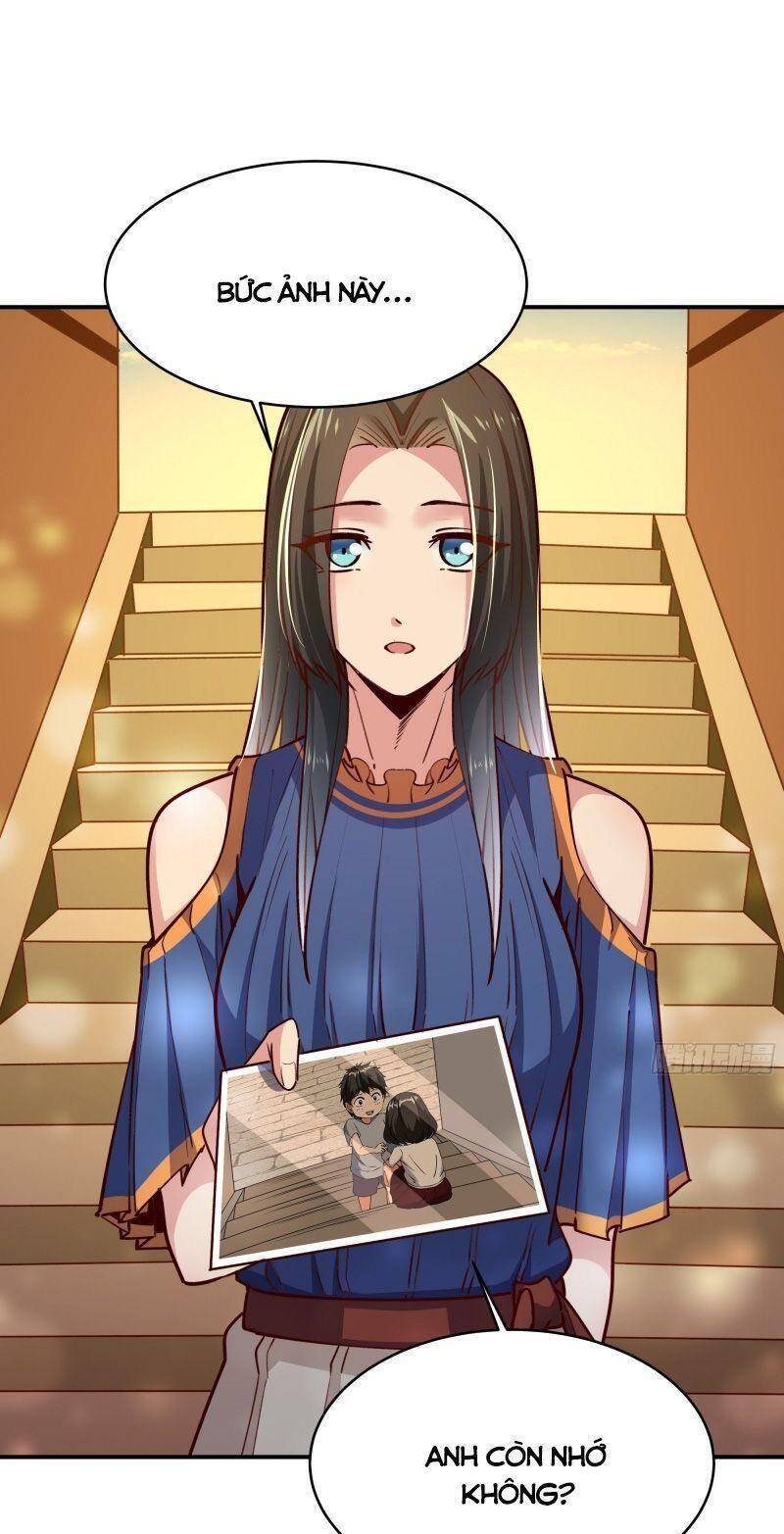 Trùng Sinh Đô Thị Thiên Tôn Chapter 360 - 5