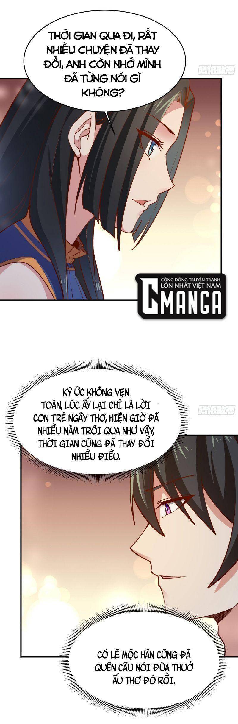 Trùng Sinh Đô Thị Thiên Tôn Chapter 360 - 7