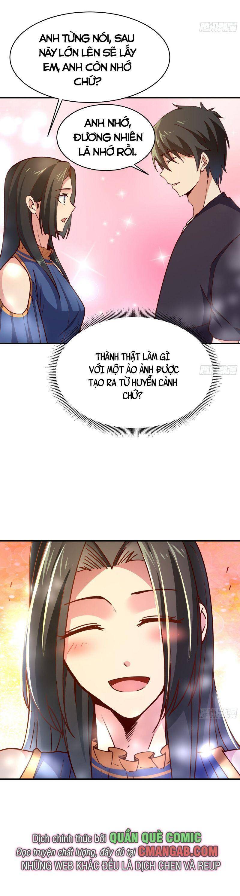 Trùng Sinh Đô Thị Thiên Tôn Chapter 360 - 8