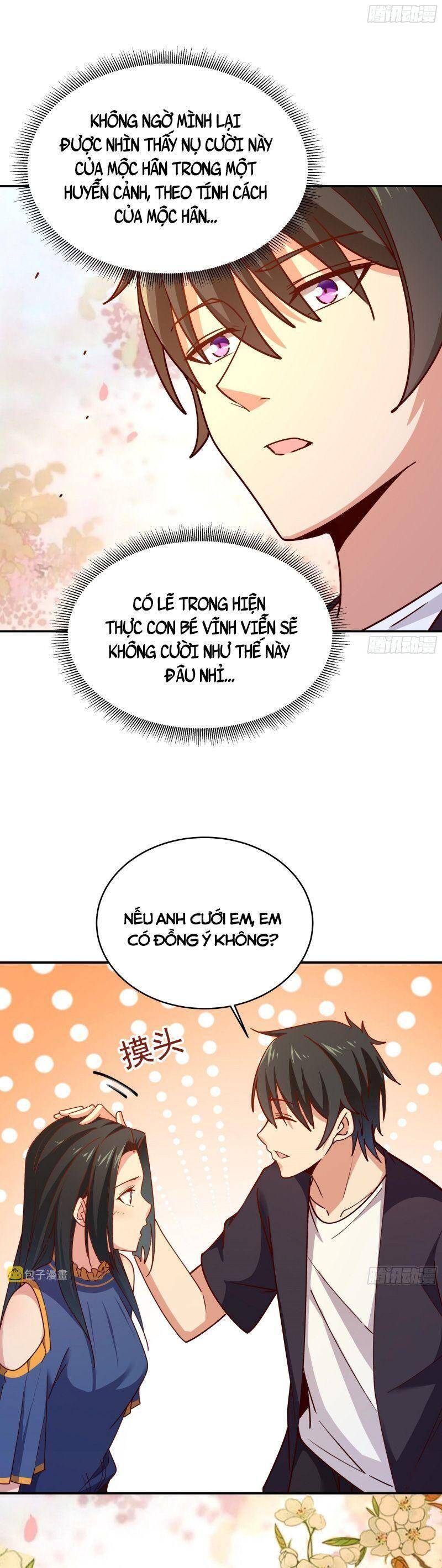 Trùng Sinh Đô Thị Thiên Tôn Chapter 360 - 9