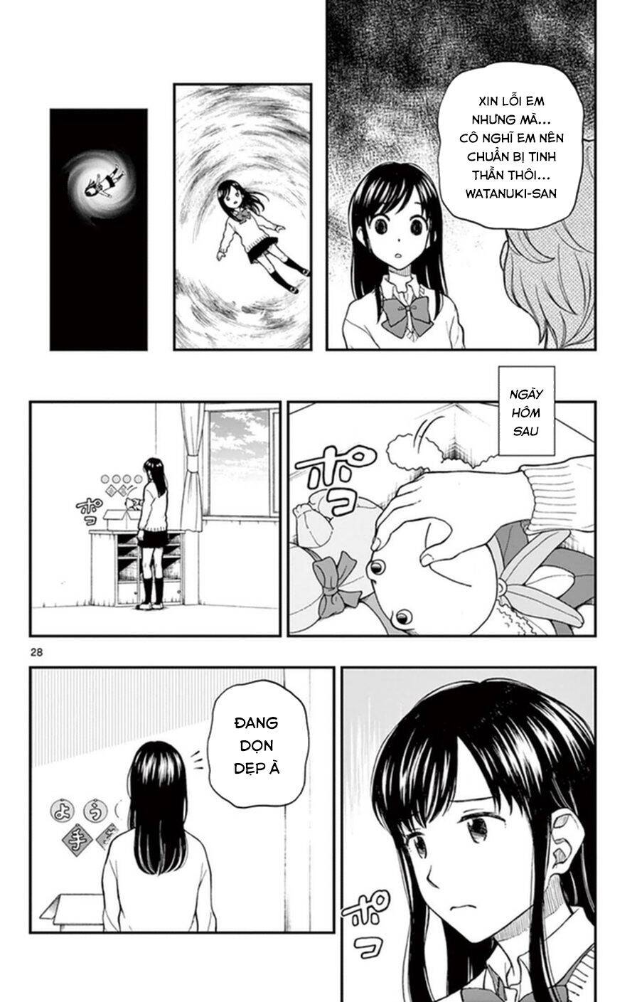 Yugami-Kun Ni Wa Tomodachi Ga Inai Manga Chapter 49 - 30