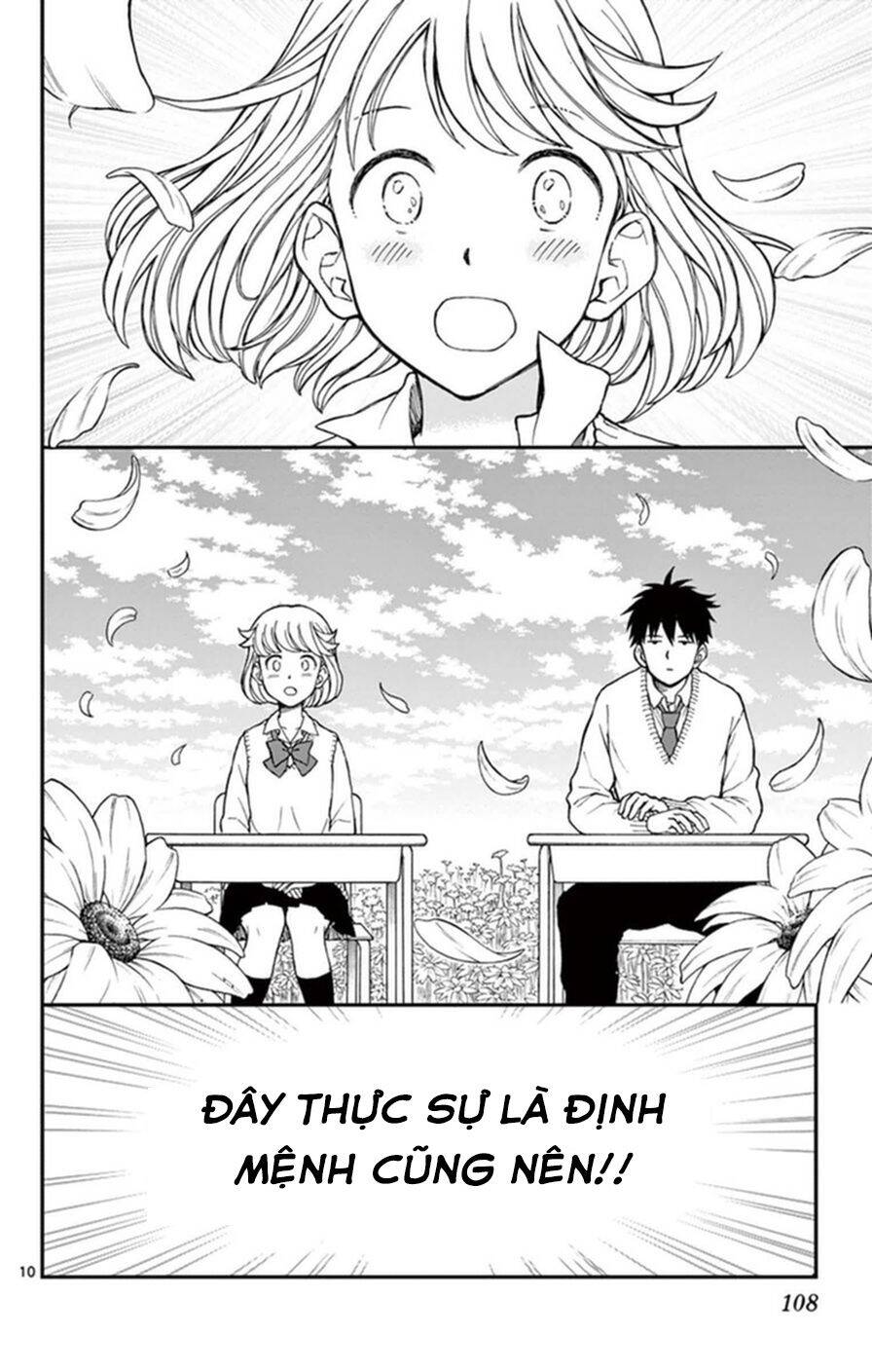 Yugami-Kun Ni Wa Tomodachi Ga Inai Manga Chapter 50 - 11