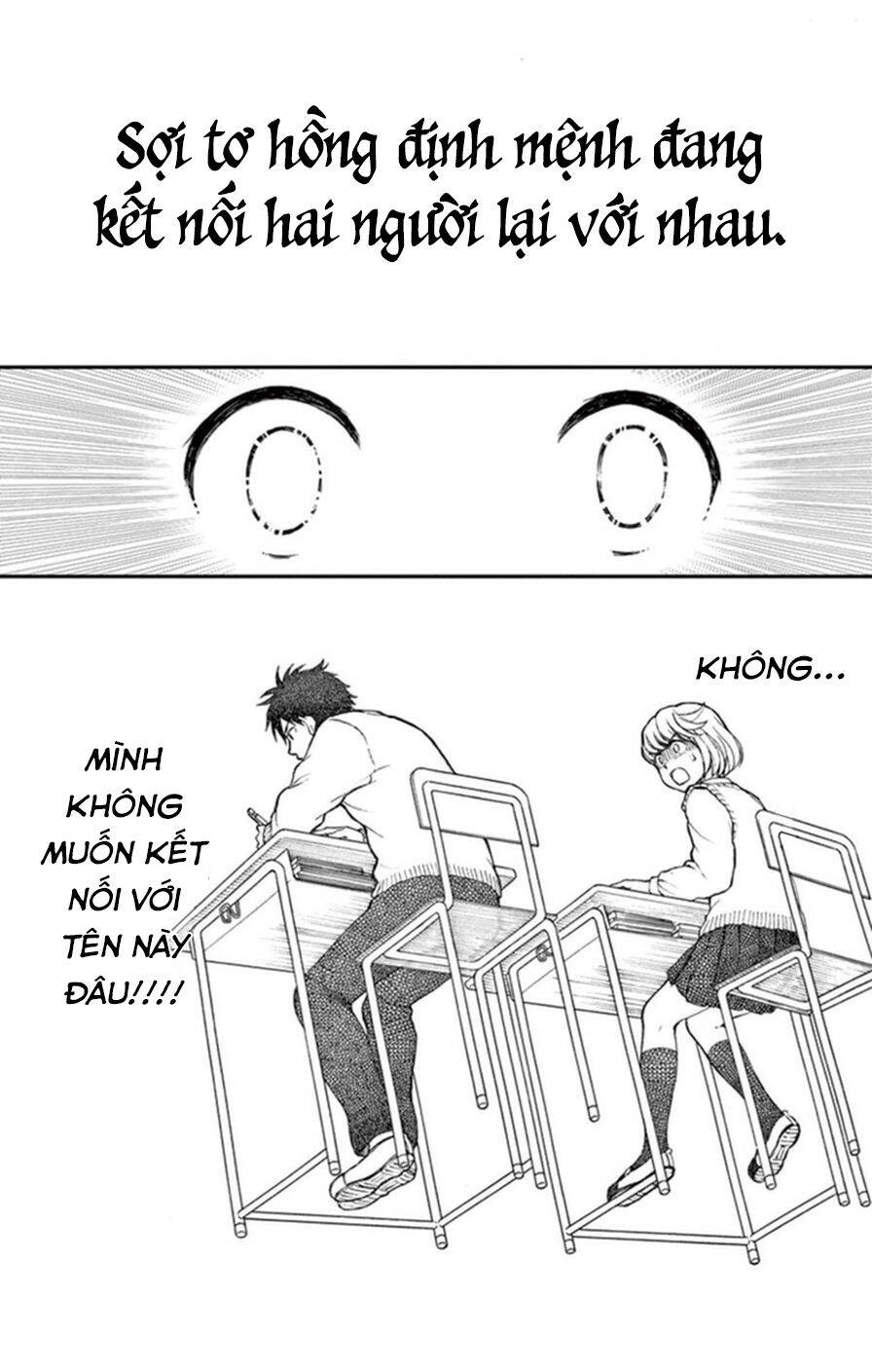 Yugami-Kun Ni Wa Tomodachi Ga Inai Manga Chapter 50 - 25