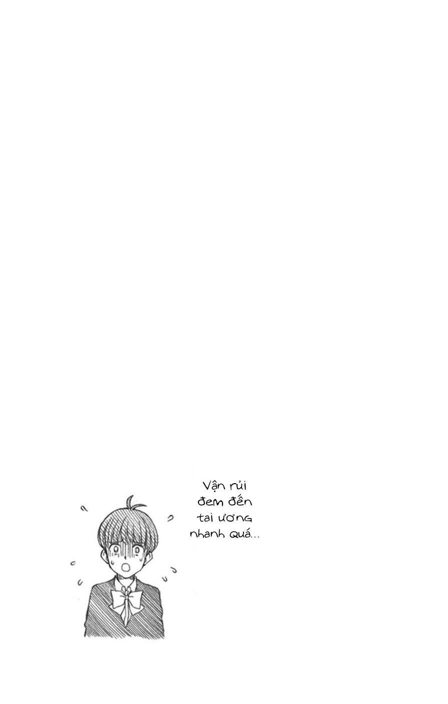 Yugami-Kun Ni Wa Tomodachi Ga Inai Manga Chapter 51 - 34