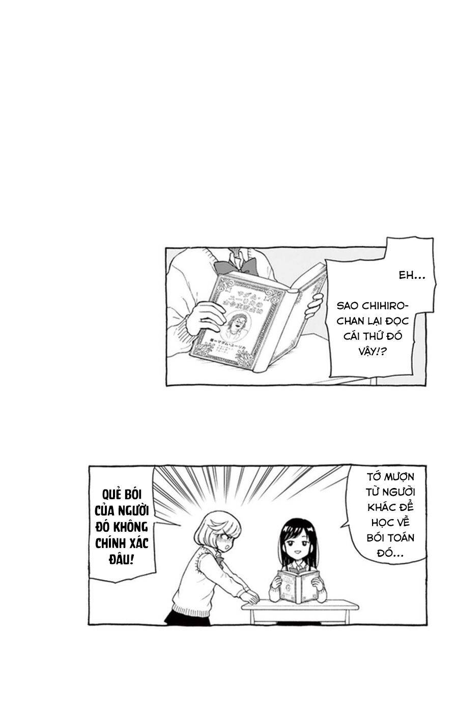 Yugami-Kun Ni Wa Tomodachi Ga Inai Manga Chapter 51 - 35