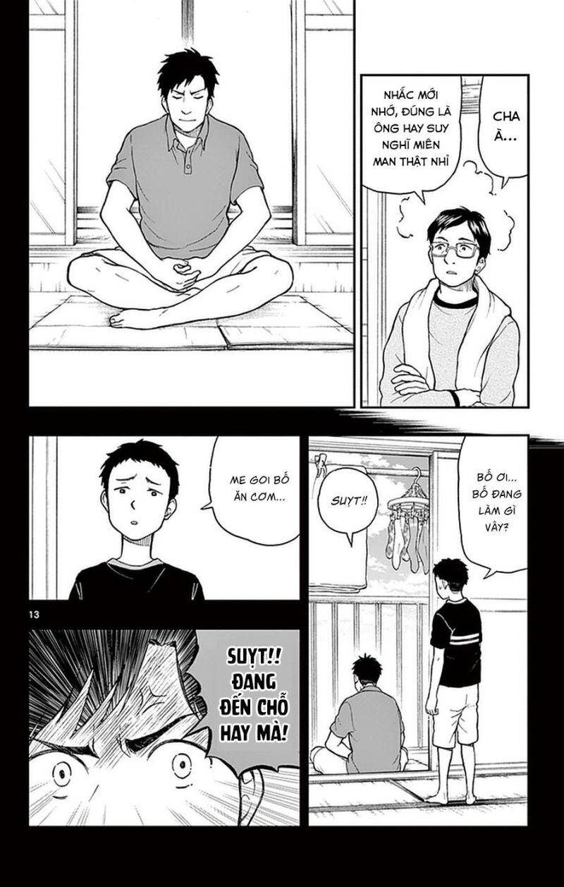 Yugami-Kun Ni Wa Tomodachi Ga Inai Manga Chapter 52 - 19