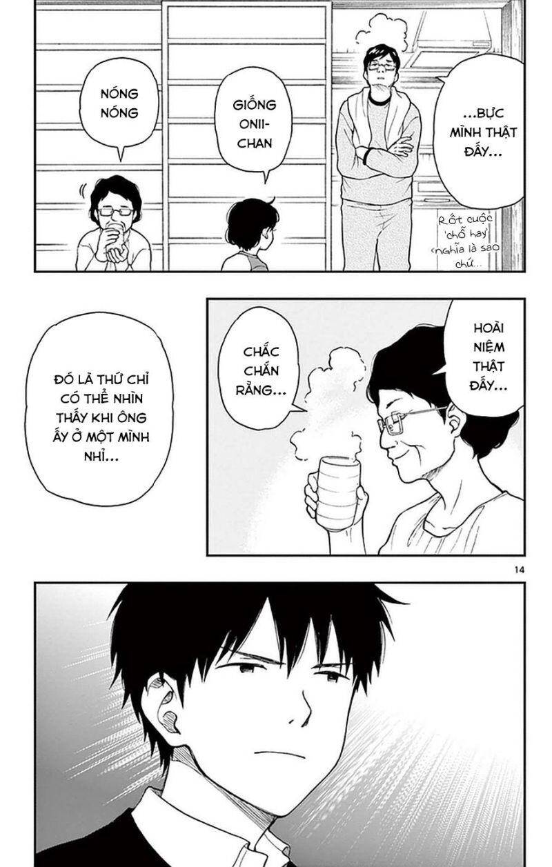 Yugami-Kun Ni Wa Tomodachi Ga Inai Manga Chapter 52 - 20