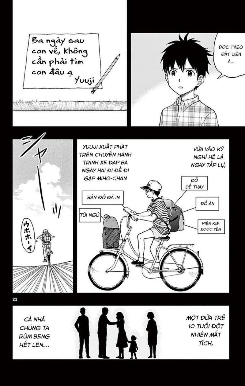 Yugami-Kun Ni Wa Tomodachi Ga Inai Manga Chapter 52 - 29