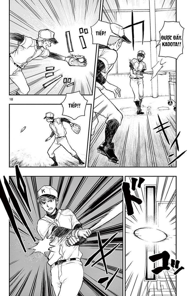 Yugami-Kun Ni Wa Tomodachi Ga Inai Manga Chapter 53 - 19