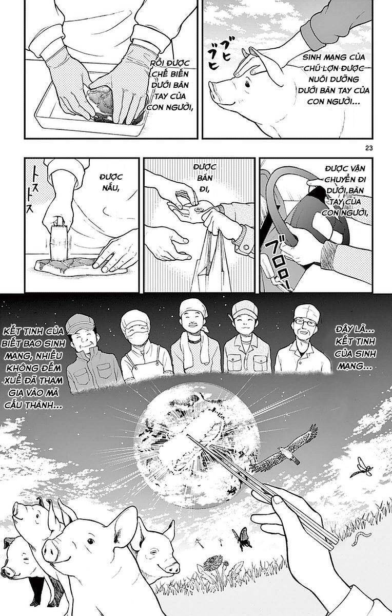 Yugami-Kun Ni Wa Tomodachi Ga Inai Manga Chapter 55 - 24