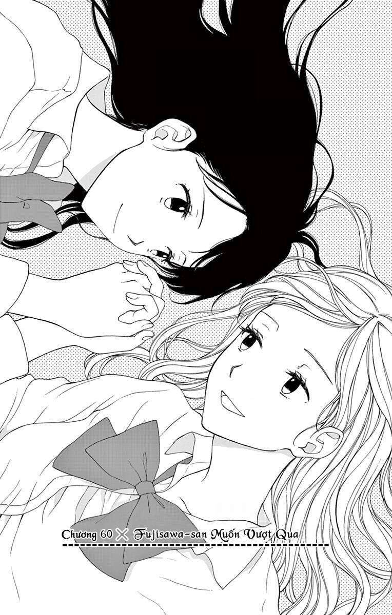 Yugami-Kun Ni Wa Tomodachi Ga Inai Manga Chapter 60 - 4