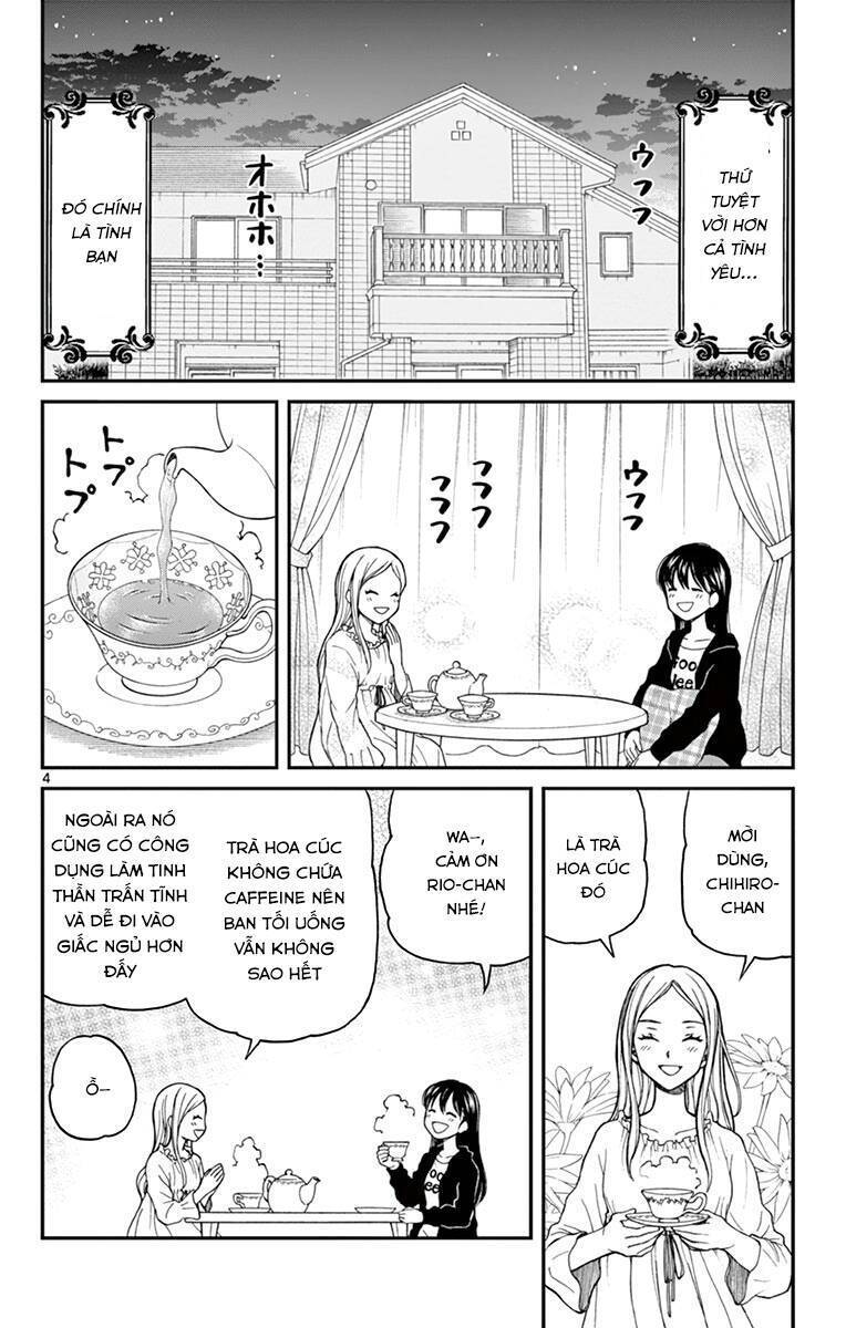 Yugami-Kun Ni Wa Tomodachi Ga Inai Manga Chapter 60 - 5