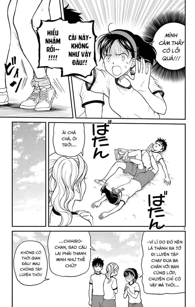 Yugami-Kun Ni Wa Tomodachi Ga Inai Manga Chapter 62 - 13