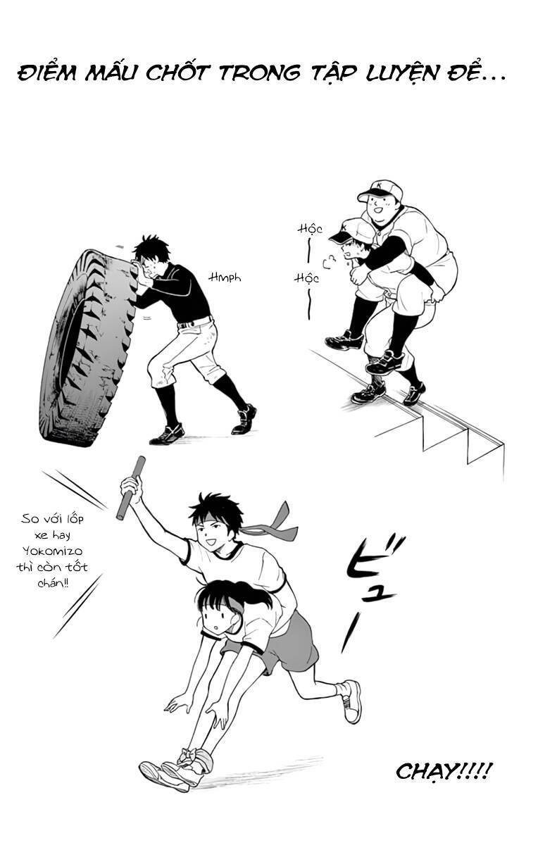 Yugami-Kun Ni Wa Tomodachi Ga Inai Manga Chapter 62 - 37