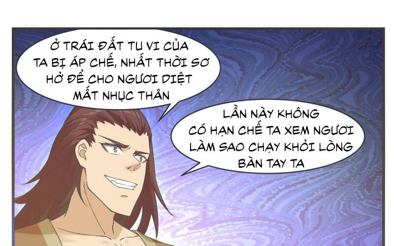 Tối Cường Thần Vương Chapter 242 - 14