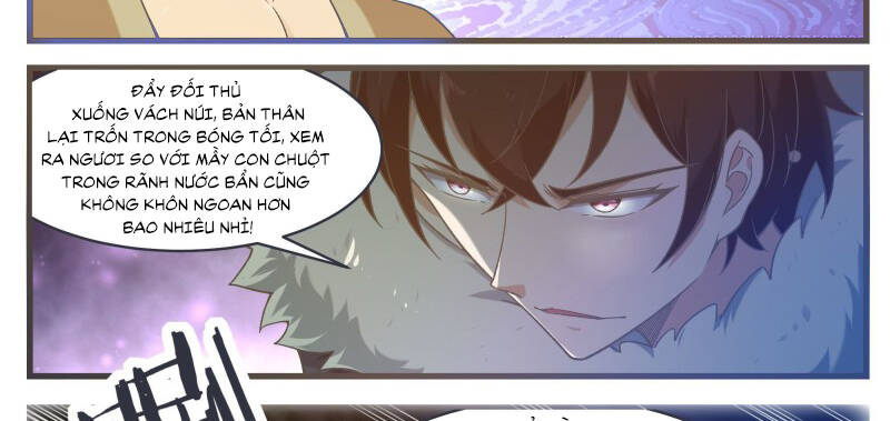 Tối Cường Thần Vương Chapter 242 - 15