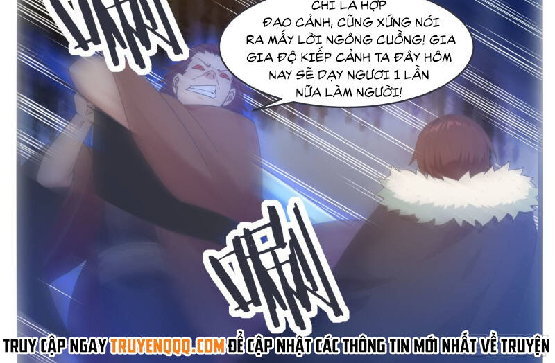 Tối Cường Thần Vương Chapter 242 - 16