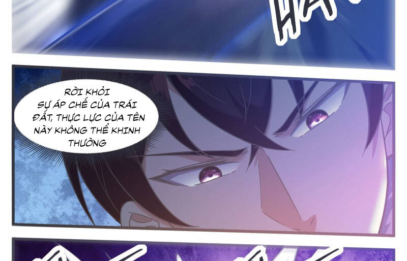 Tối Cường Thần Vương Chapter 242 - 18