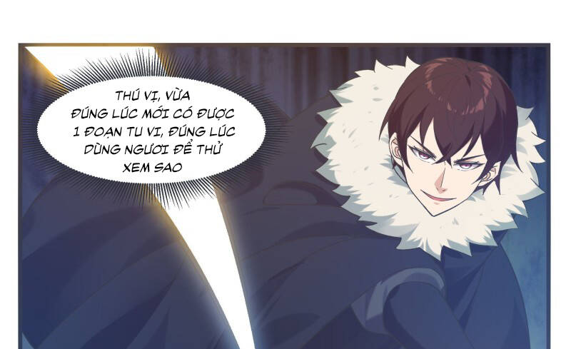 Tối Cường Thần Vương Chapter 242 - 20