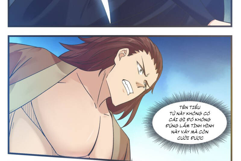 Tối Cường Thần Vương Chapter 242 - 21