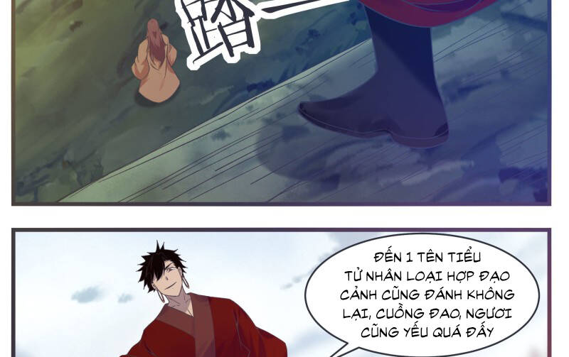 Tối Cường Thần Vương Chapter 242 - 30