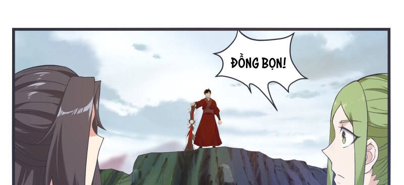 Tối Cường Thần Vương Chapter 242 - 32