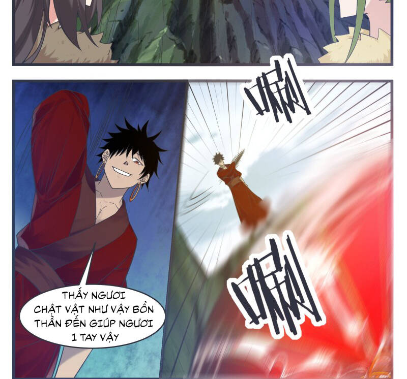 Tối Cường Thần Vương Chapter 242 - 33