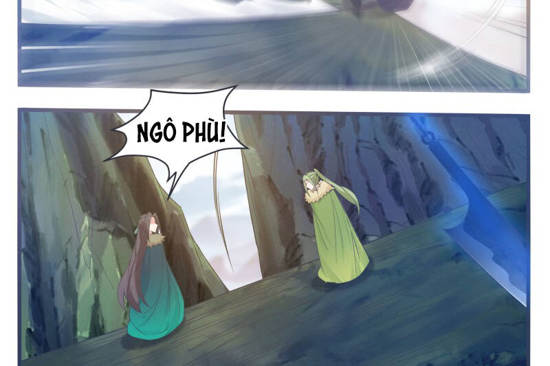 Tối Cường Thần Vương Chapter 242 - 9