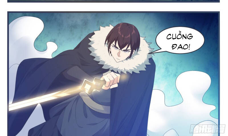 Tối Cường Thần Vương Chapter 242 - 10
