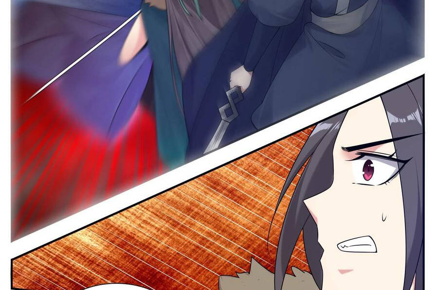 Tối Cường Thần Vương Chapter 243 - 12