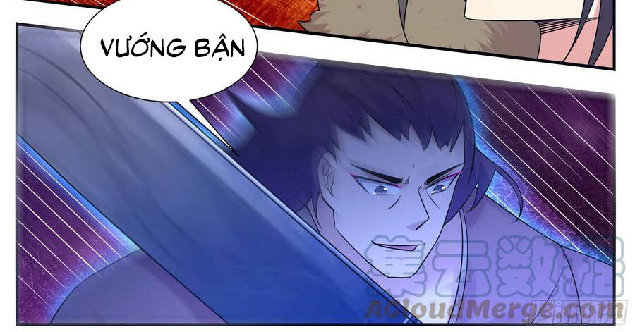 Tối Cường Thần Vương Chapter 243 - 13