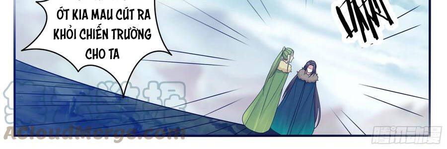 Tối Cường Thần Vương Chapter 243 - 19