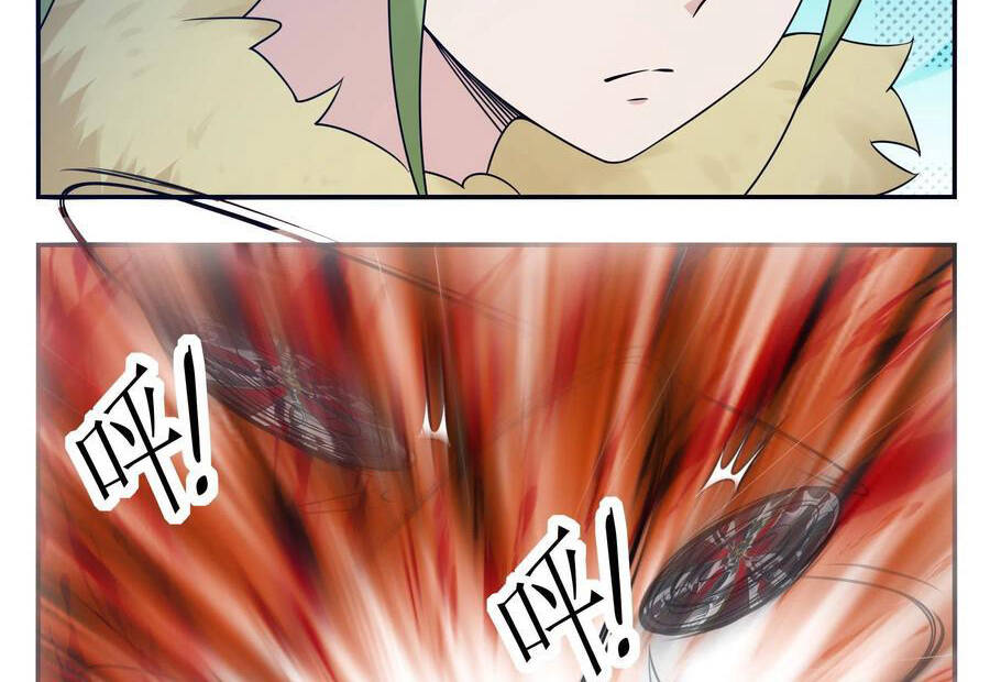 Tối Cường Thần Vương Chapter 243 - 21