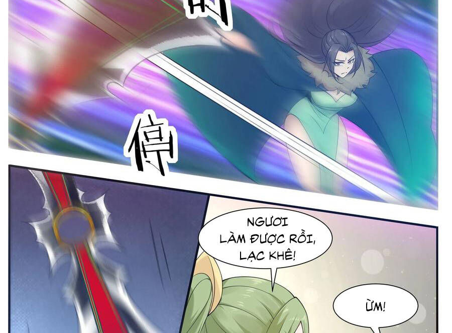 Tối Cường Thần Vương Chapter 243 - 30