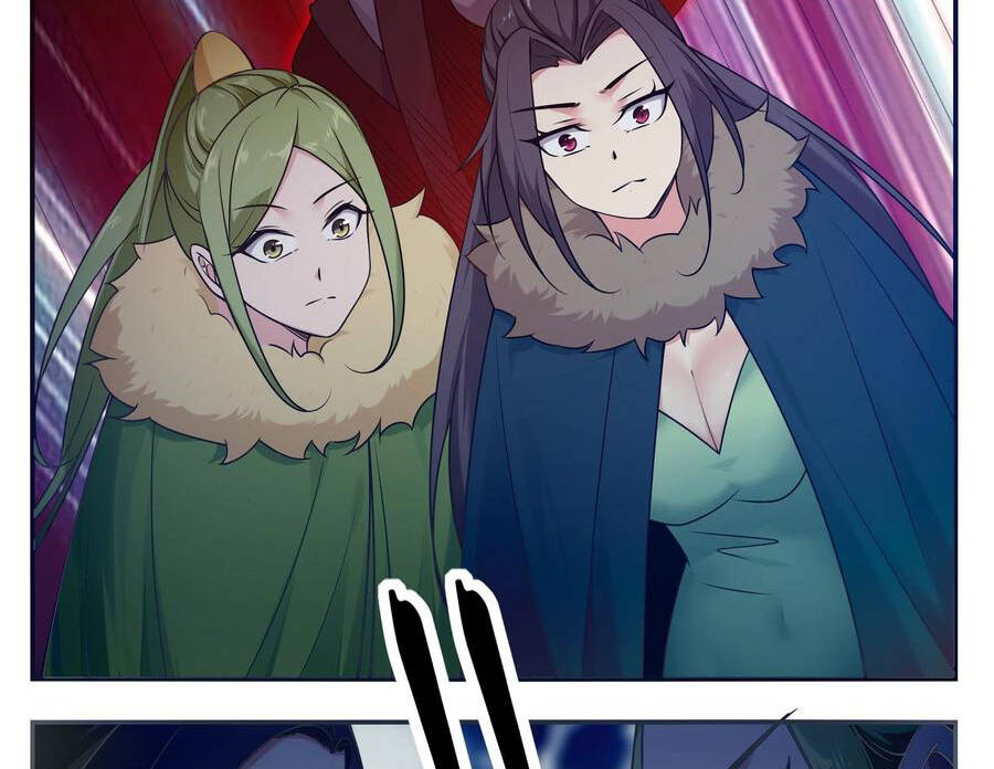 Tối Cường Thần Vương Chapter 243 - 33