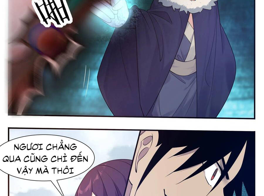 Tối Cường Thần Vương Chapter 243 - 6