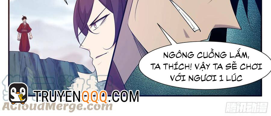 Tối Cường Thần Vương Chapter 243 - 7