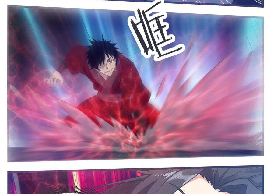 Tối Cường Thần Vương Chapter 244 - 12