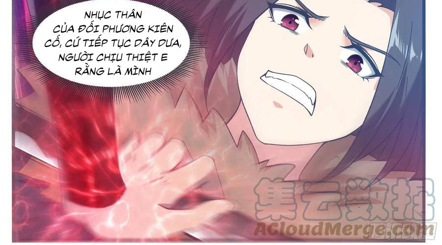 Tối Cường Thần Vương Chapter 244 - 13