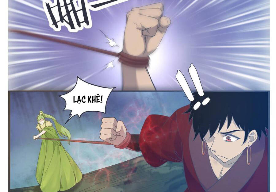 Tối Cường Thần Vương Chapter 244 - 15