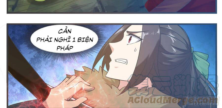 Tối Cường Thần Vương Chapter 244 - 16