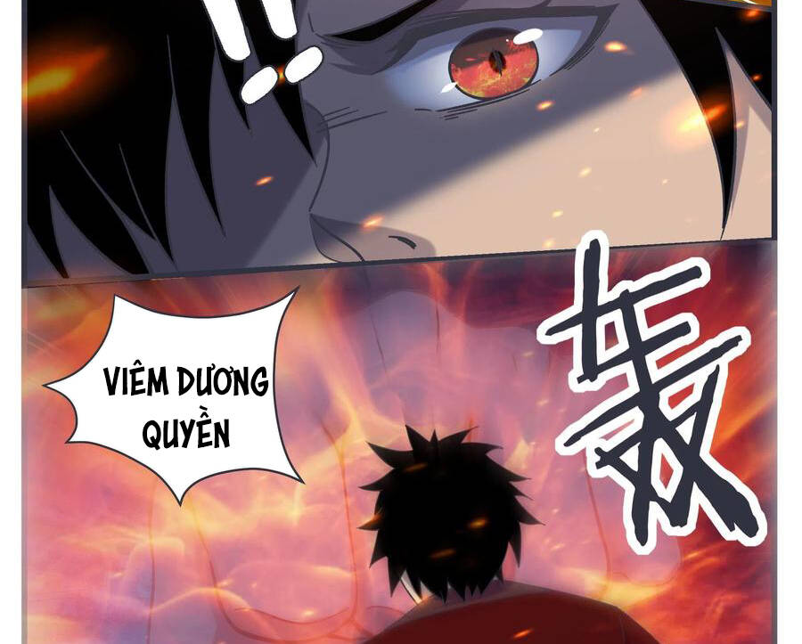 Tối Cường Thần Vương Chapter 244 - 18