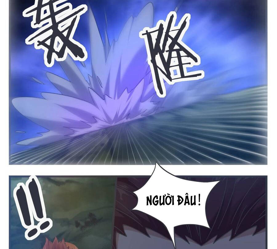 Tối Cường Thần Vương Chapter 244 - 21