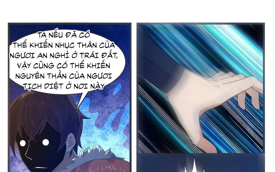 Tối Cường Thần Vương Chapter 244 - 23