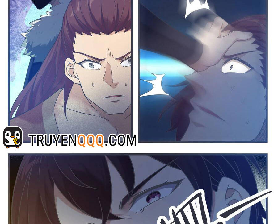 Tối Cường Thần Vương Chapter 244 - 24