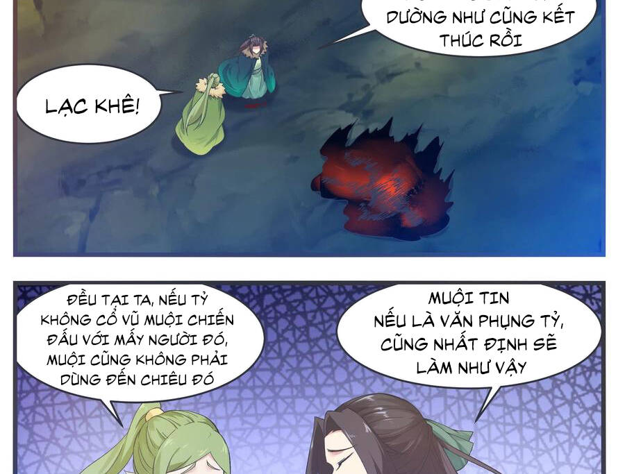 Tối Cường Thần Vương Chapter 244 - 30
