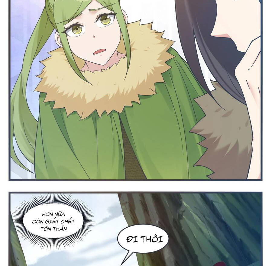 Tối Cường Thần Vương Chapter 244 - 33